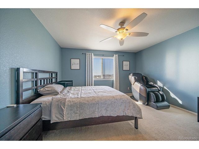 7705 Blue Vail Way, Colorado Springs, CO 80922