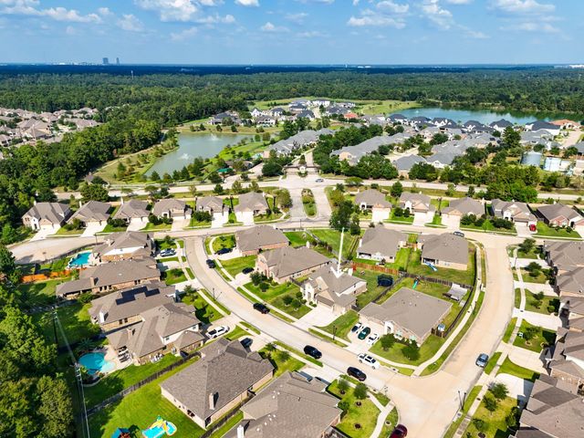 23006 Mulberry Tree Lane, Spring, TX 77389