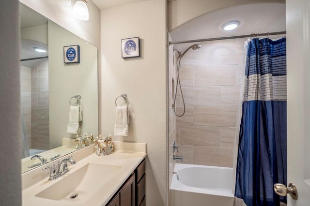 23006 Mulberry Tree Lane, Spring, TX 77389