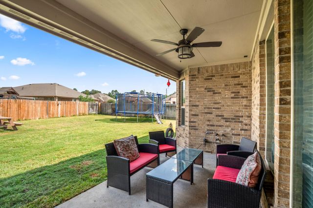 23006 Mulberry Tree Lane, Spring, TX 77389