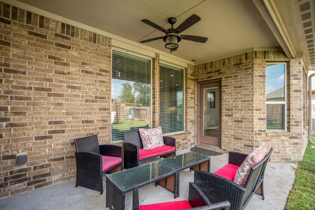 23006 Mulberry Tree Lane, Spring, TX 77389