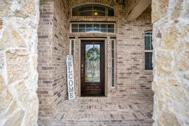 23006 Mulberry Tree Lane, Spring, TX 77389