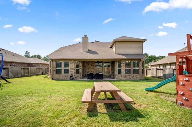 23006 Mulberry Tree Lane, Spring, TX 77389