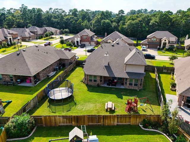 23006 Mulberry Tree Lane, Spring, TX 77389