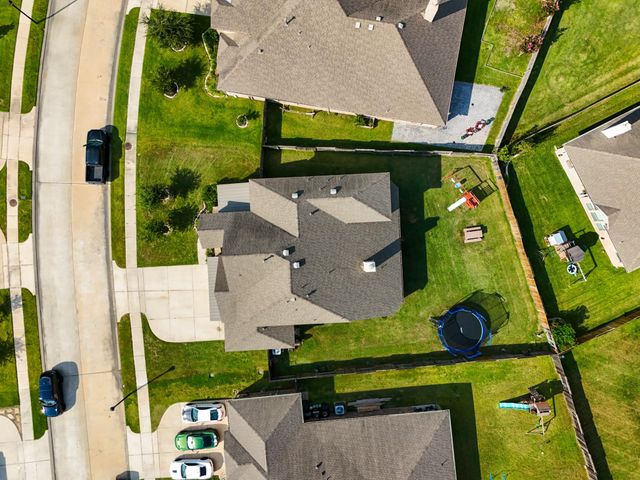 23006 Mulberry Tree Lane, Spring, TX 77389