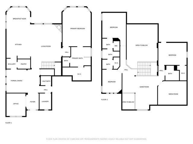23006 Mulberry Tree Lane, Spring, TX 77389
