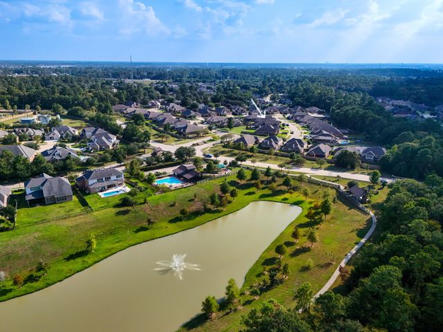 23006 Mulberry Tree Lane, Spring, TX 77389
