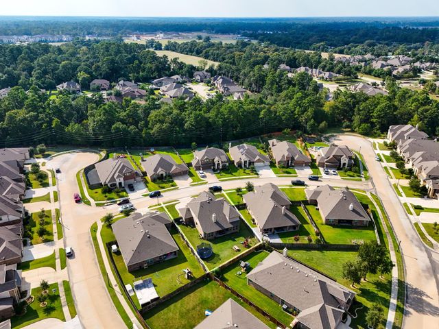 23006 Mulberry Tree Lane, Spring, TX 77389