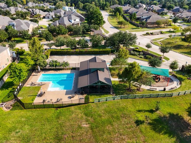 23006 Mulberry Tree Lane, Spring, TX 77389