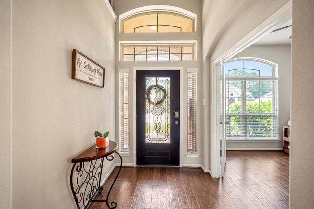 23006 Mulberry Tree Lane, Spring, TX 77389