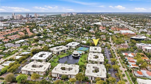 788 Park Shore DR A11, Naples, FL 34103