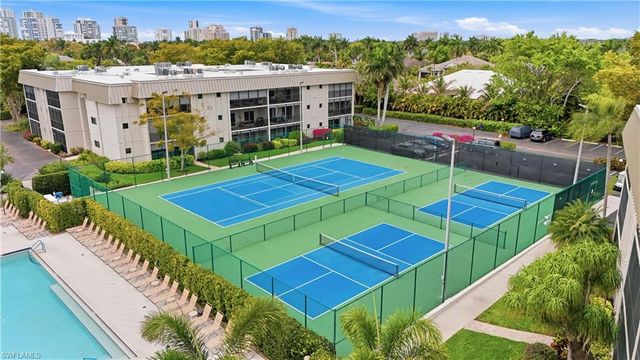 788 Park Shore DR A11, Naples, FL 34103