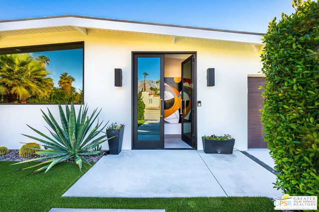 2340 N Duane Road, Palm Springs, CA 92262