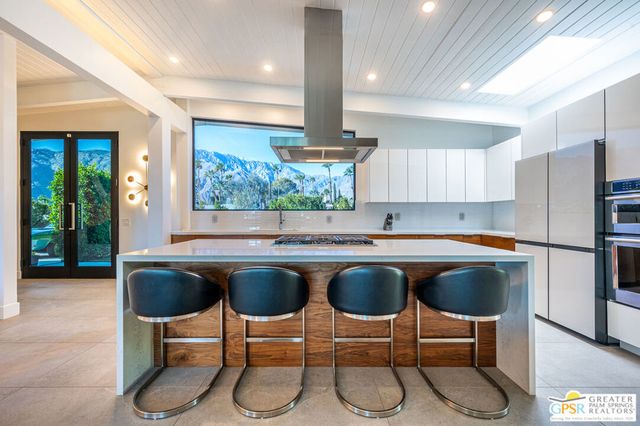 2340 N Duane Road, Palm Springs, CA 92262