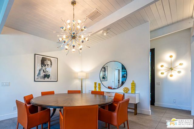 2340 N Duane Road, Palm Springs, CA 92262