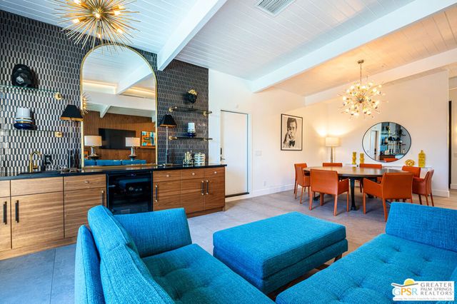 2340 N Duane Road, Palm Springs, CA 92262