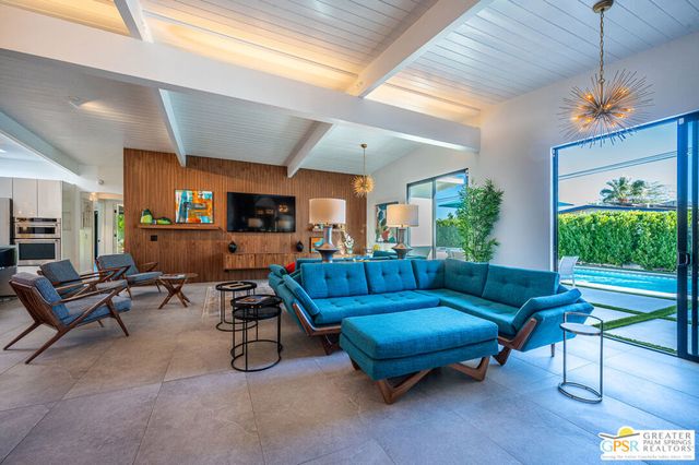 2340 N Duane Road, Palm Springs, CA 92262