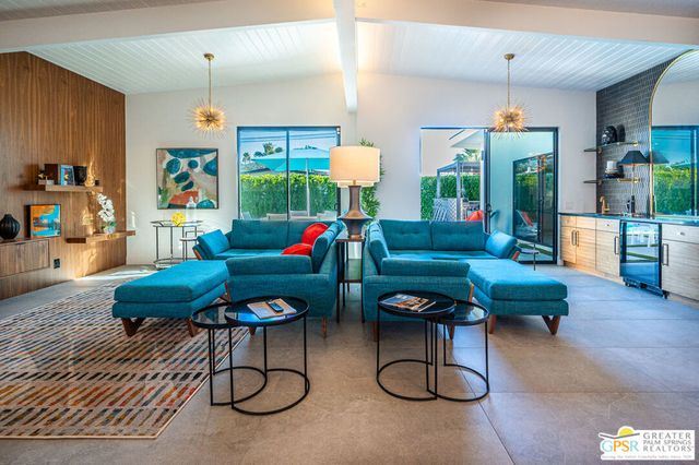 2340 N Duane Road, Palm Springs, CA 92262