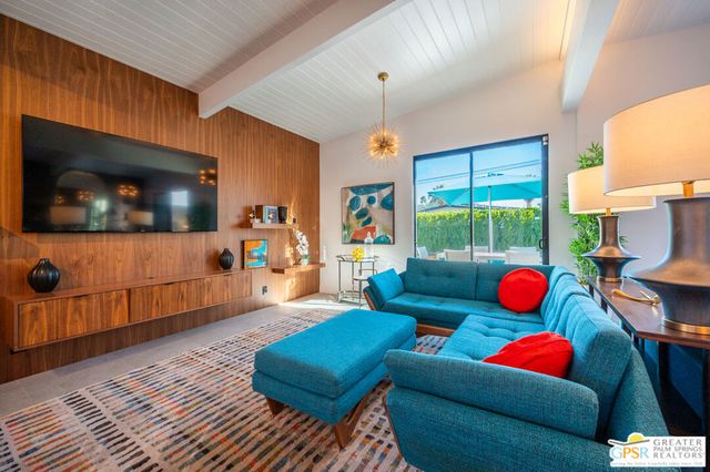 2340 N Duane Road, Palm Springs, CA 92262