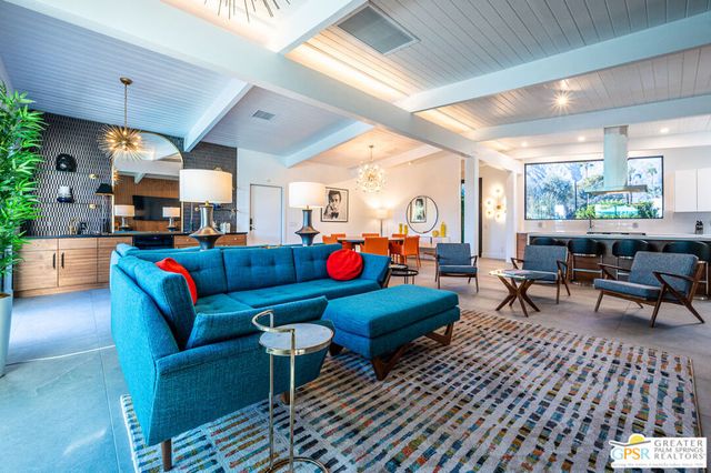 2340 N Duane Road, Palm Springs, CA 92262