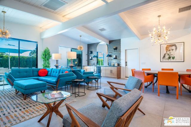 2340 N Duane Road, Palm Springs, CA 92262