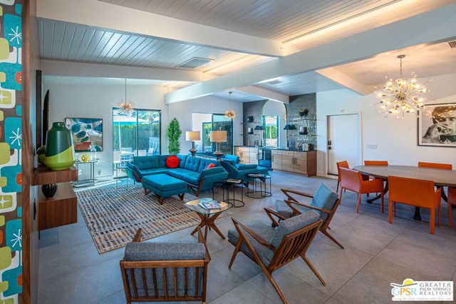 2340 N Duane Road, Palm Springs, CA 92262