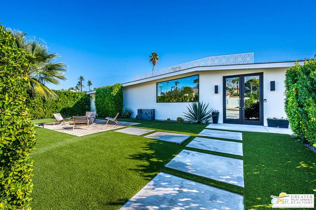 2340 N Duane Road, Palm Springs, CA 92262