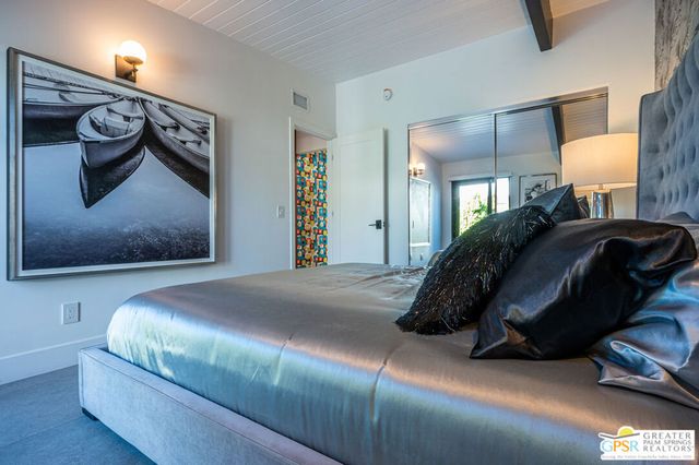 2340 N Duane Road, Palm Springs, CA 92262