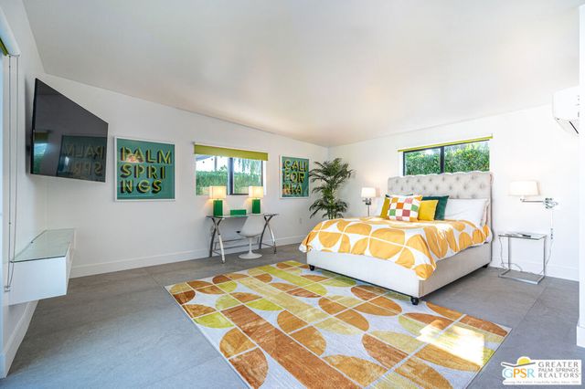 2340 N Duane Road, Palm Springs, CA 92262