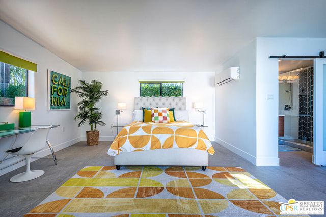 2340 N Duane Road, Palm Springs, CA 92262