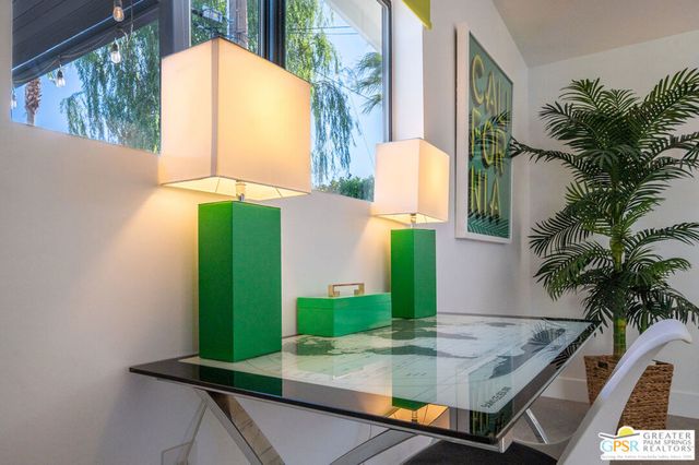 2340 N Duane Road, Palm Springs, CA 92262