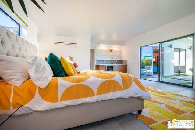 2340 N Duane Road, Palm Springs, CA 92262