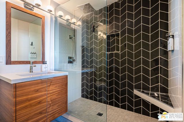 2340 N Duane Road, Palm Springs, CA 92262