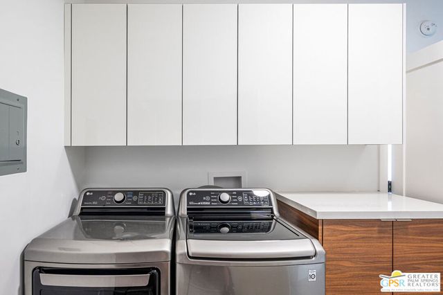 2340 N Duane Road, Palm Springs, CA 92262