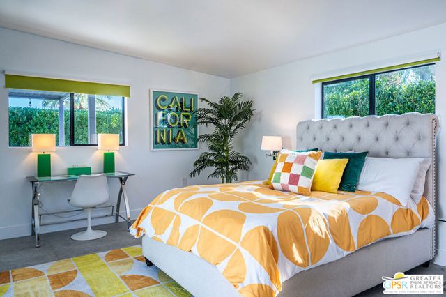 2340 N Duane Road, Palm Springs, CA 92262