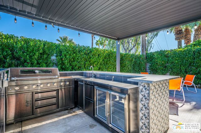 2340 N Duane Road, Palm Springs, CA 92262