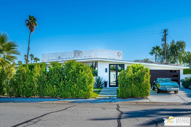 2340 N Duane Road, Palm Springs, CA 92262