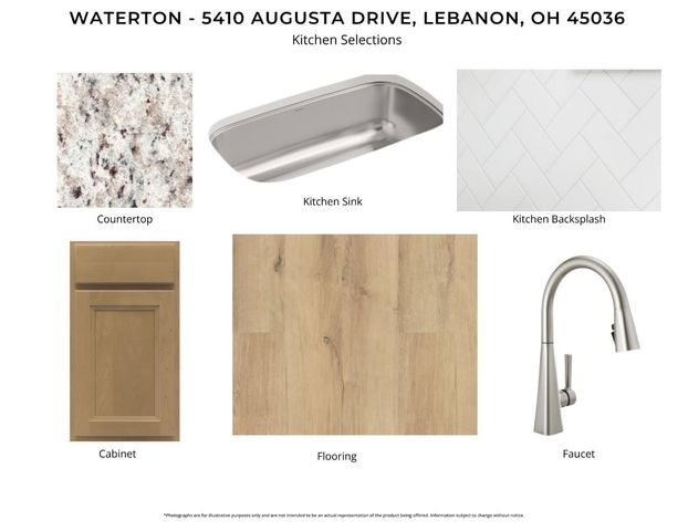 5410 Augusta Drive, Turtle Creek Twp, OH 45036