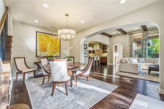 30 Deer Track, Irvine, CA 92618