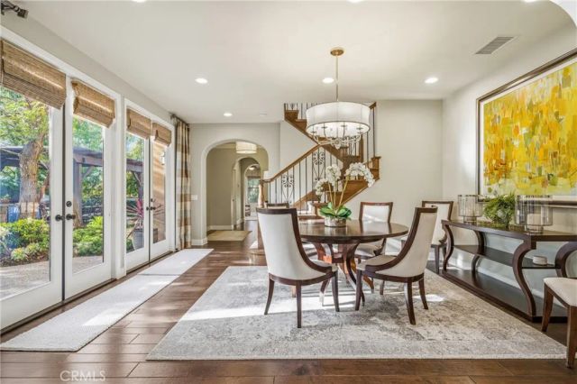 30 Deer Track, Irvine, CA 92618