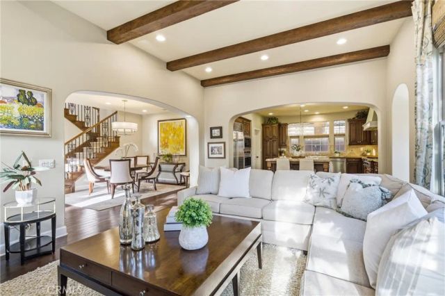 30 Deer Track, Irvine, CA 92618