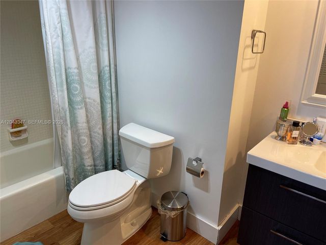 500 Bayview Drive 1719, Sunny Isles Beach, FL 33160