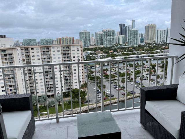500 Bayview Drive 1719, Sunny Isles Beach, FL 33160