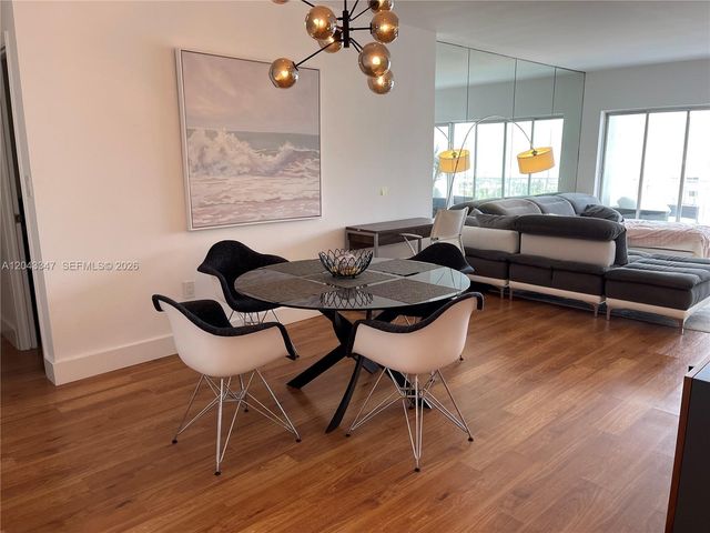 500 Bayview Drive 1719, Sunny Isles Beach, FL 33160