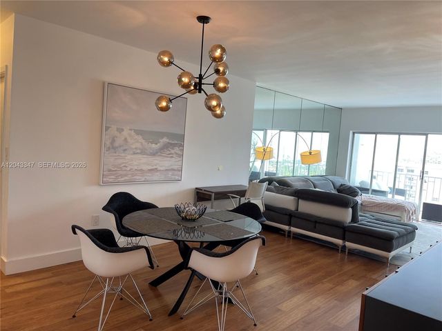 500 Bayview Drive 1719, Sunny Isles Beach, FL 33160