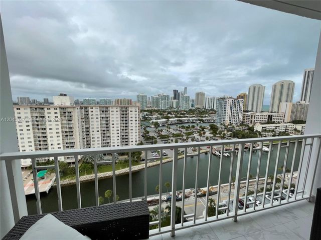 500 Bayview Drive 1719, Sunny Isles Beach, FL 33160