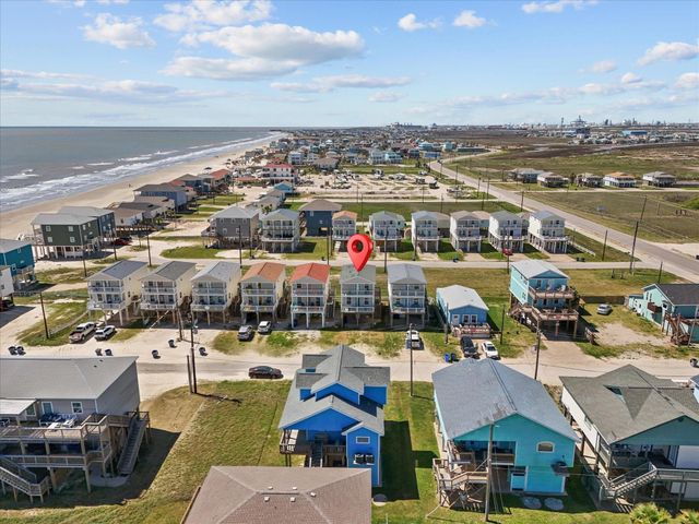 127 Howard, Surfside Beach, TX 77541