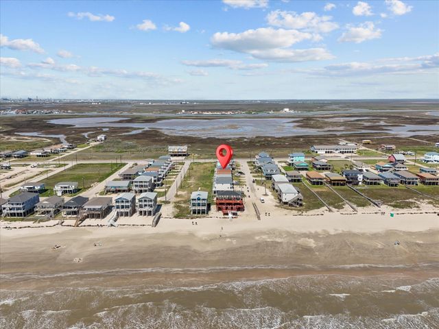 127 Howard, Surfside Beach, TX 77541