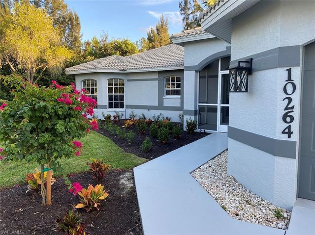 10264 Wood Ibis AVE, Bonita Springs, FL 34135