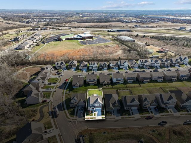 734 Omaha Dr, Gallatin, TN 37066